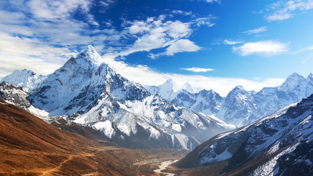   United in Solidarity: Supporting Dingri County